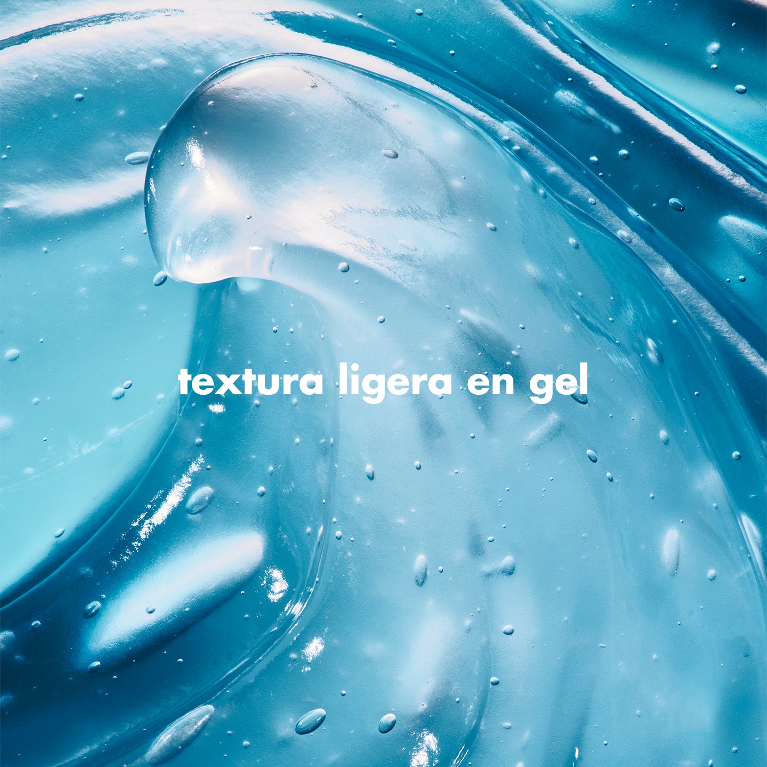 E.L.F. SKIN HOLY HYDRATION! GEL-YEAH MOISTURIZER (HIDRATANTE EN GEL)